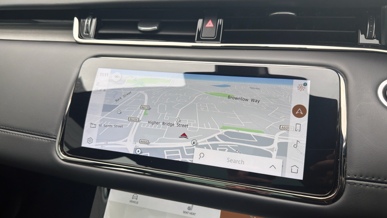 Land Rover Range Rover Evoque 1.5 P300e Autobiography 5dr Auto Hatchback